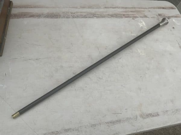Quality Gentleman’s Walking Stick Sword Stick - Image 2