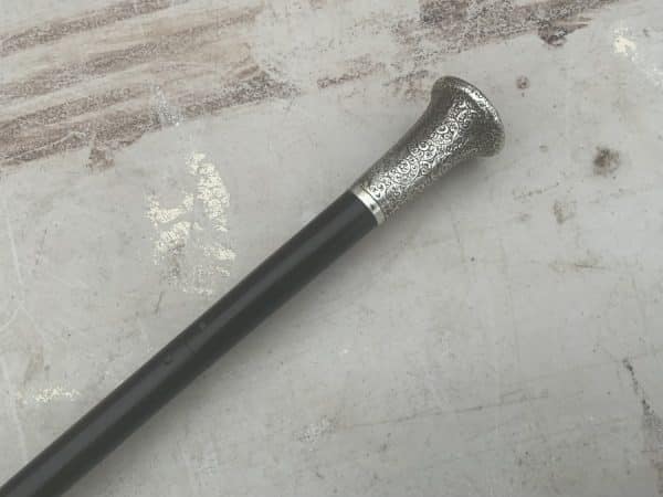 Quality Gentleman’s Walking Stick Sword Stick - Image 3