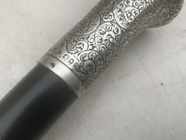 Quality Gentleman’s Walking Stick Sword Stick - Image 4