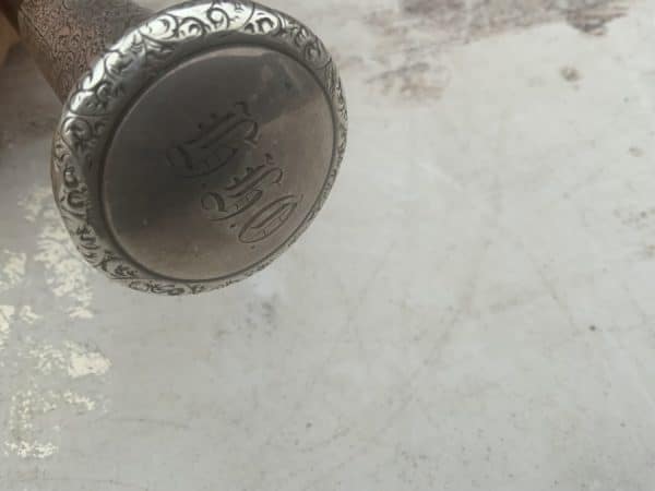 Quality Gentleman’s Walking Stick Sword Stick - Image 6