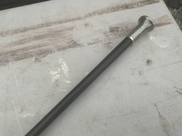 Quality Gentleman’s Walking Stick Sword Stick - Image 7