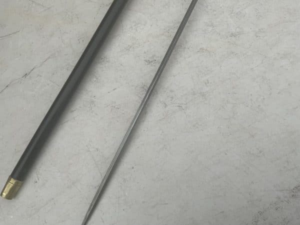 Quality Gentleman’s Walking Stick Sword Stick Miscellaneous 19