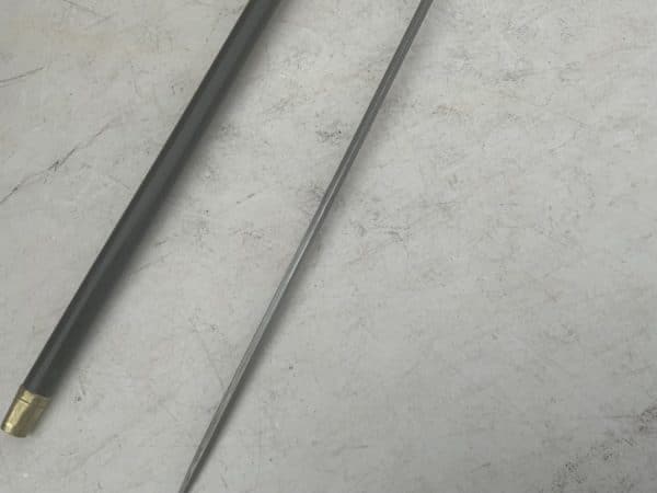 Quality Gentleman’s Walking Stick Sword Stick - Image 17