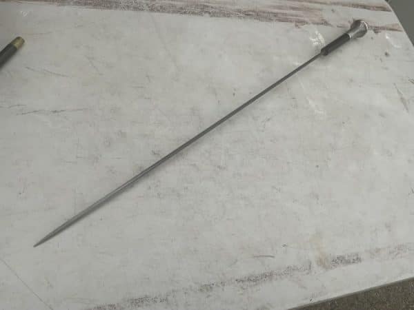 Quality Gentleman’s Walking Stick Sword Stick - Image 19