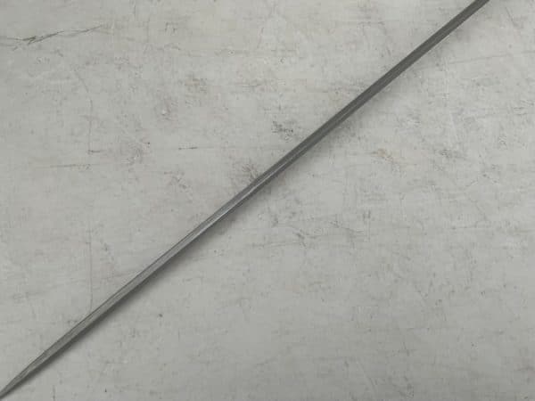 Quality Gentleman’s Walking Stick Sword Stick Miscellaneous 25