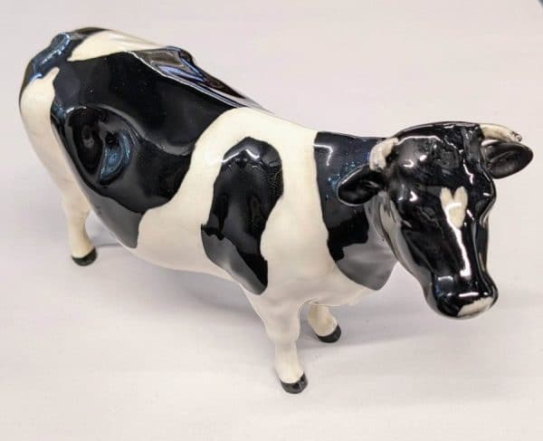 Beswick Friesian - Cow - Image 2