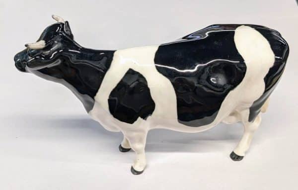 Beswick Friesian – Cow China Animals Miscellaneous 5