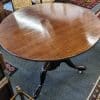 Tilt Top Dining Table - Image 2