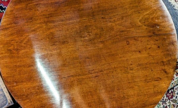 Tilt Top Dining Table - Image 3