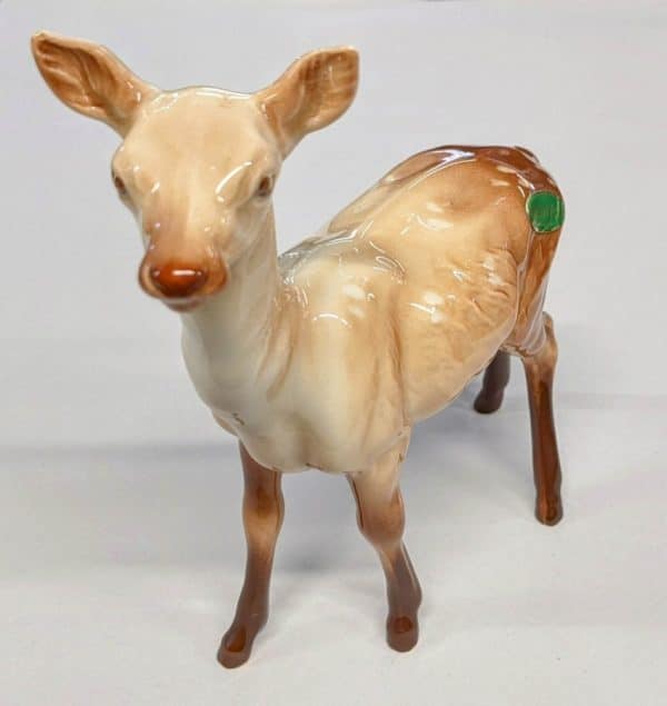 Beswick Roe Deer - Image 2