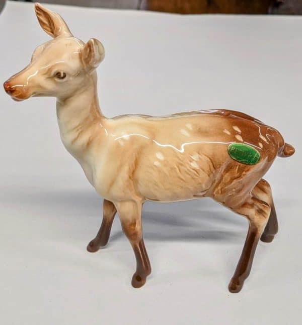 Beswick Roe Deer