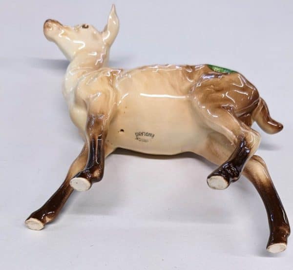 Beswick Roe Deer - Image 5
