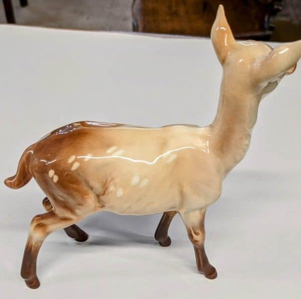 Beswick Roe Deer China Animals Miscellaneous 5