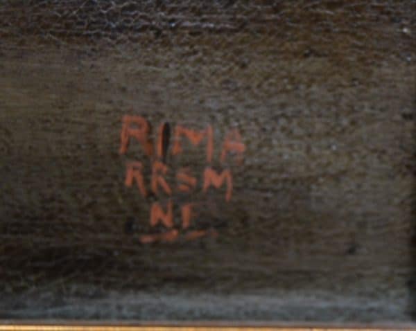 Rima Rrsm Nf Dutch Harbour Scene SAI2981 - Image 2