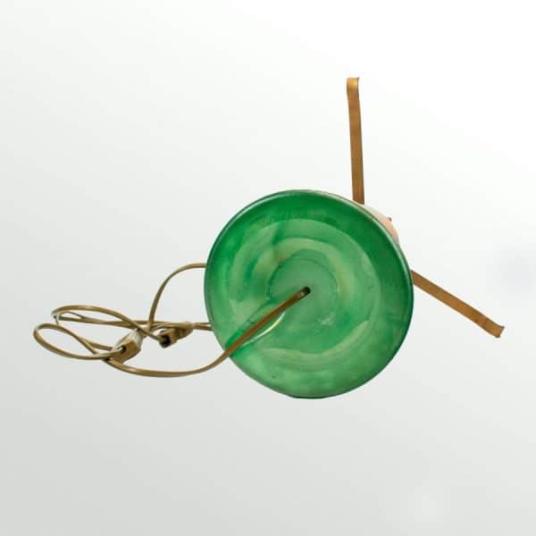 Mushroom Lamp, La Rochère - Image 5