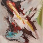 Abstract Signed ‘Manel’ Miscellaneous