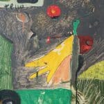 Abstract Expressionist – Tello Miscellaneous