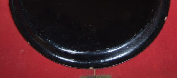 Victorian Paper-mache Tray SAI3047 - Image 7