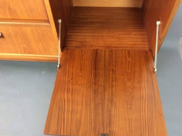 Mid Century Teak Sierra Sideboard by G Plan 1960's - Image 5