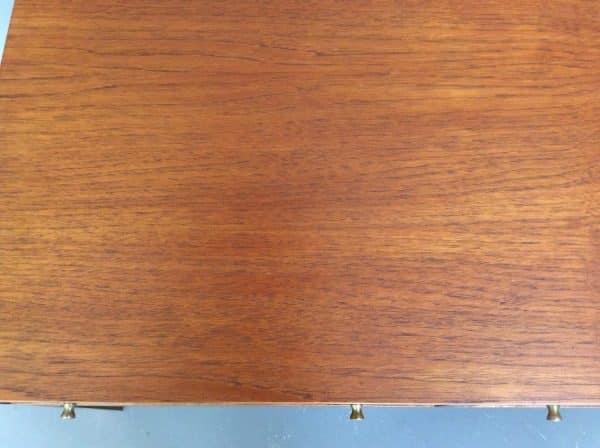 Mid Century Long Coffee Table by Greaves & Thomas - Image 6