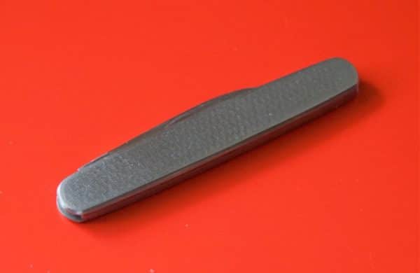 I.X. L George Wostenholm Sheffield Twin Bladed Knife - Stainless Steel
