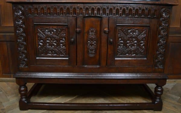 Oak Sideboard SAI3056 - Image 17