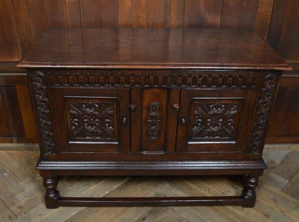 Oak Sideboard SAI3056 - Image 16