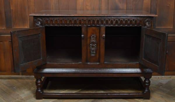 Oak Sideboard SAI3056 - Image 15
