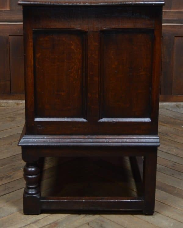 Oak Sideboard SAI3056 - Image 12
