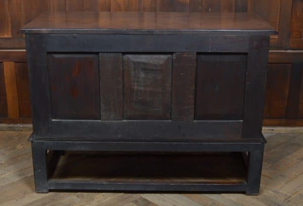 Oak Sideboard SAI3056 - Image 10