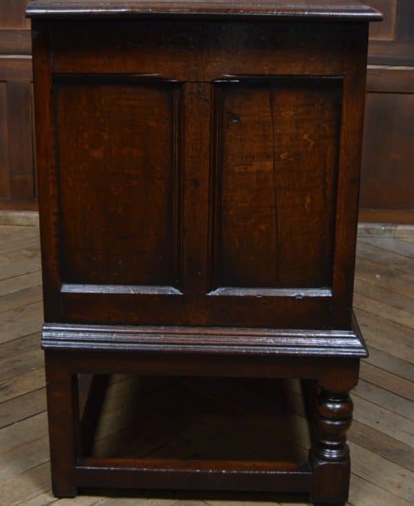 Oak Sideboard SAI3056 - Image 9