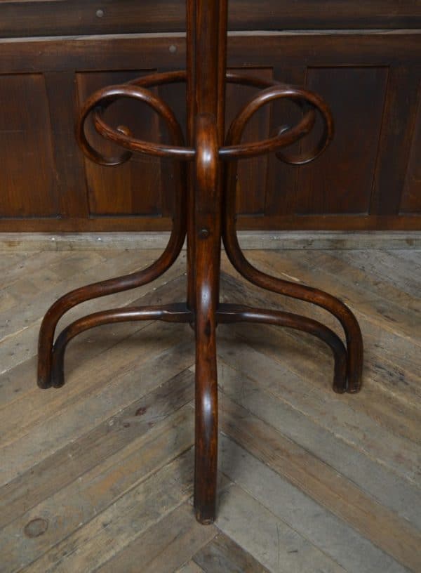 Bentwood Hat & Coat Stand SAI3049 Miscellaneous 9