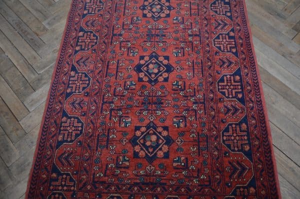 Persian Hand Woven Woollen Rug SAI3042 Antique Rugs 6