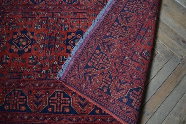Persian Hand Woven Woollen Rug SAI3042 - Image 2