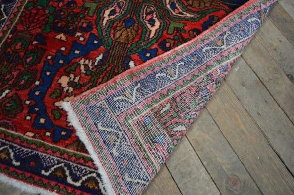 Persian Woollen Rug SAI3048 Antique Rugs 7