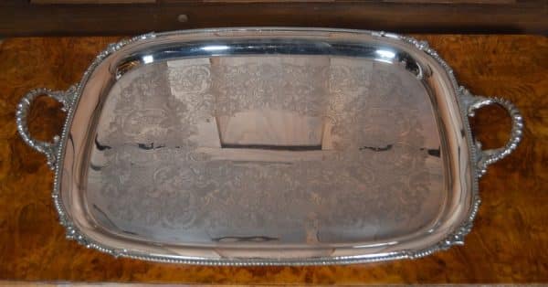 EPNS Serving Tray SAI3036 Miscellaneous 8