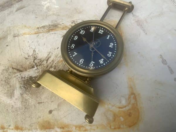 Gravity clock needing repair Antique Clocks 7