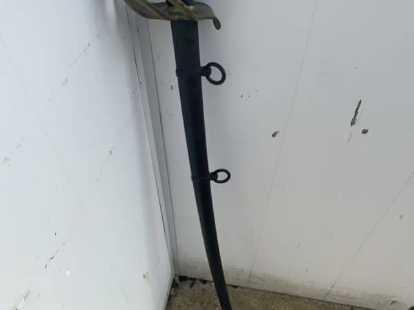 Sabre French Heavy Cavalry early 19th Century Rare - Image 3