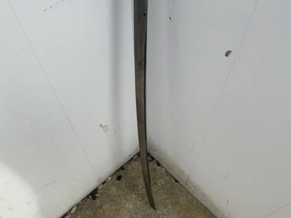 Sabre French Heavy Cavalry early 19th Century Rare - Image 12