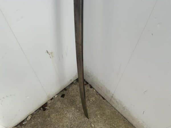 Sabre French Heavy Cavalry early 19th Century Rare - Image 13