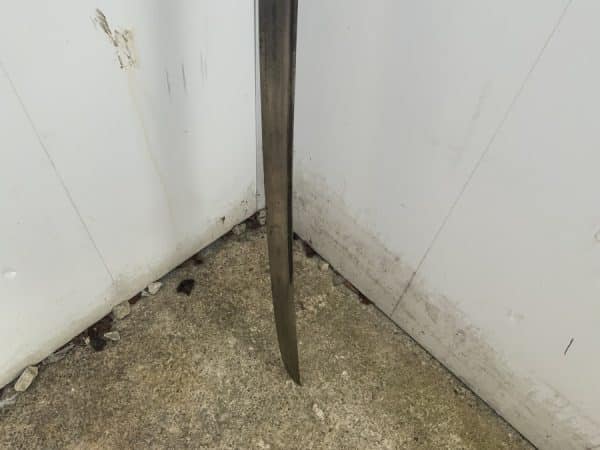 Sabre French Heavy Cavalry early 19th Century Rare - Image 14