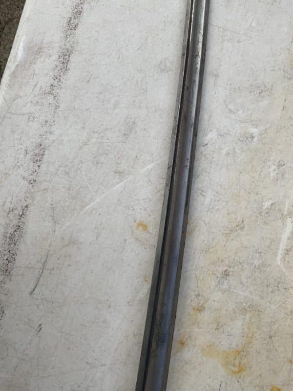 Sabre French Heavy Cavalry early 19th Century Rare - Image 25
