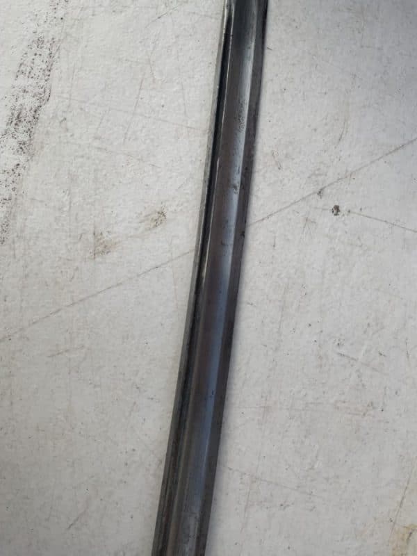 Sabre French Heavy Cavalry early 19th Century Rare - Image 27