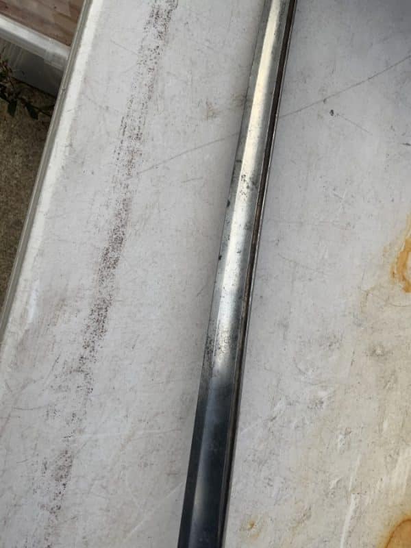 Sabre French Heavy Cavalry early 19th Century Rare - Image 34