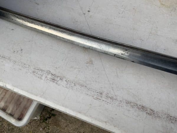 Sabre French Heavy Cavalry early 19th Century Rare - Image 35