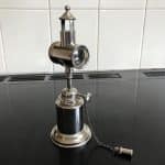 The â Noel Coward â Desk/table top 1920âs Cigarette/Cigar lighter, Unique Miscellaneous
