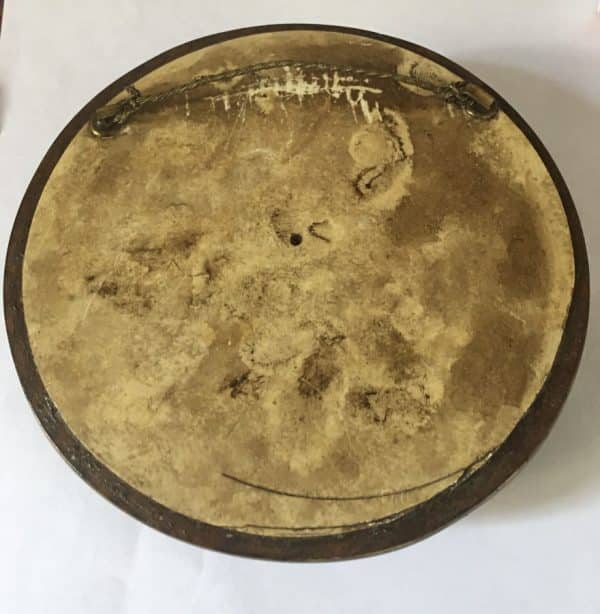 Staffordshire Pottery pot lids. - Image 4
