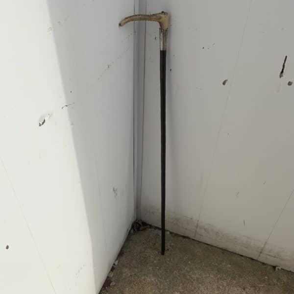 Gentleman’s Partridge wood walking stick sword stick