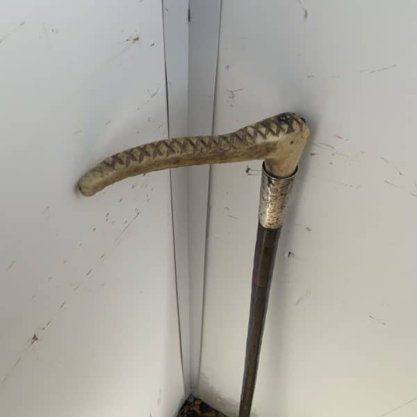 Gentleman’s Partridge wood walking stick sword stick - Image 3