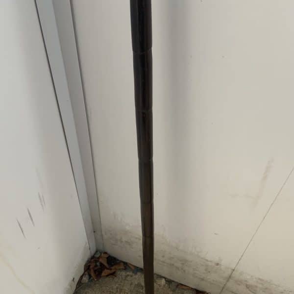 Gentleman’s Partridge wood walking stick sword stick - Image 5
